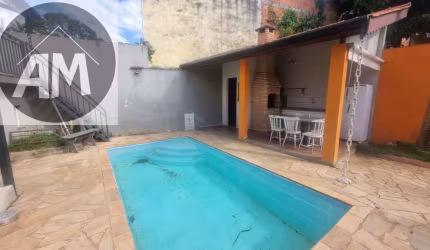 Casa para Alugar 03 Dormitórios  ? Jardim Paulista (Bairro de Alto Padrão)