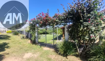 Chácara à Venda e Locação  - Loteamento Vale das Pedras