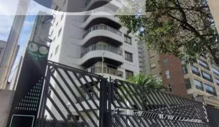 Aluguel de Apartamento de Alto Padrão