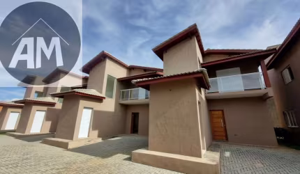 Casa com 3 Dormitórios (2 Suítes) ? Suíte no Térreo Ideal para Idosos ? Morumbi, Atibaia