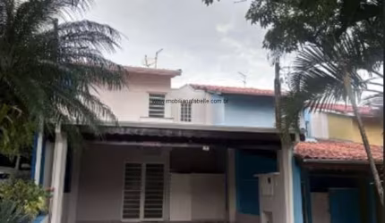 Casa em condomínio fechado com 4 quartos à venda na Rua Los Angeles, 157, Jardim Califórnia, Jacareí, 100 m2 por R$ 550.000