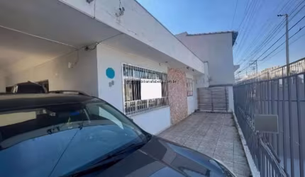 Casa com 5 quartos à venda na Rua Omar Simão Racy, 68, Jardim São José, Jacareí por R$ 590.000