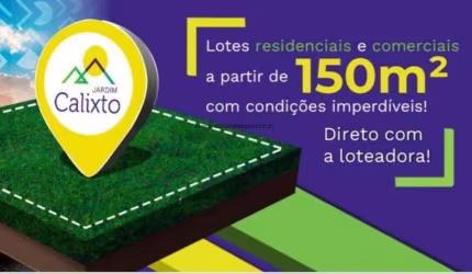 Terreno à venda na Avenida Mário de Andrade, 185, Jardim Nova Esperança, Jacareí por R$ 120.000