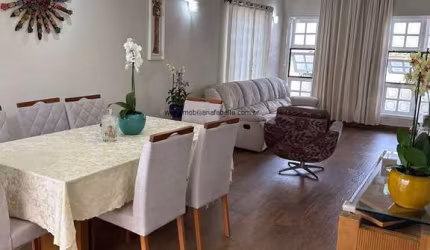 Casa em condomínio fechado com 4 quartos à venda na Rua Abel Rodrigues de Souza, 31, Cidade Jardim, Jacareí, 245 m2 por R$ 1.100.000