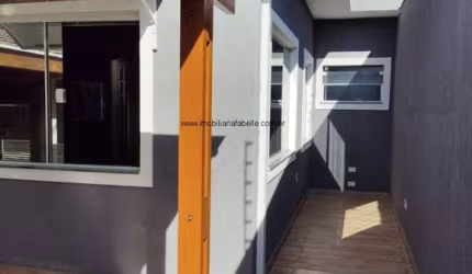 Casa com 3 quartos à venda na Rua Flávio Império, 156, Loteamento Villa Branca, Jacareí, 180 m2 por R$ 950.000