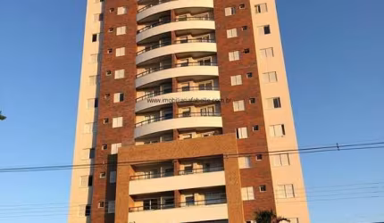 Apartamento com 2 quartos à venda na Rua Barão de Jacareí, 760, Centro, Jacareí, 64 m2 por R$ 385.000