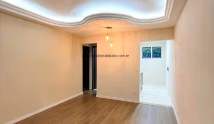Apartamento com 2 quartos à venda na Avenida Getúlio Vargas, 1919, Jardim Califórnia, Jacareí, 57 m2 por R$ 275.000