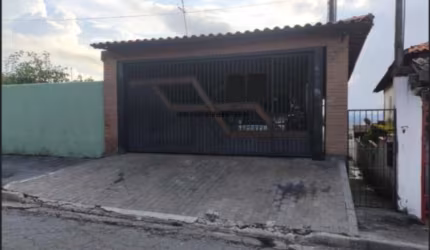 Casa com 5 quartos à venda na Rua das Acácias, 206, Parque Santo Antônio, Jacareí, 223 m2 por R$ 585.000