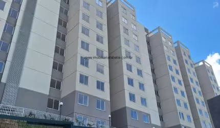Apartamento com 2 quartos para alugar na Rua Pedro Gonçalves, 250, Jardim Paraíso, Jacareí, 44 m2 por R$ 1.500