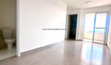 Apartamento com 2 quartos para alugar na Avenida das Letras, 187, Loteamento Villa Branca, Jacareí, 60 m2 por R$ 3.300