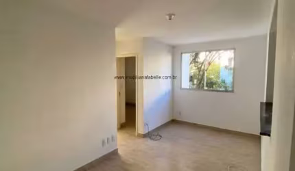 Apartamento com 2 quartos à venda na Rua José Jorge Abrahão, 495, Loteamento Villa Branca, Jacareí, 47 m2 por R$ 230.000
