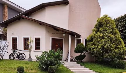 Casa em condomínio fechado com 3 quartos à venda na Rua Elis Regina, 240, Loteamento Villa Branca, Jacareí, 175 m2 por R$ 1.690.000