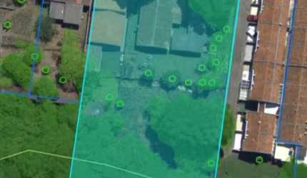 Grande Oportunidade! Terreno de 3.458m² à Venda