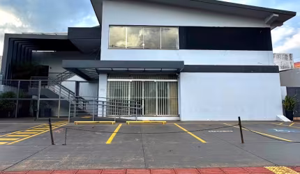 ALUGO IMÓVEL COMERCIAL EM RUA DE ALTO FLUXO