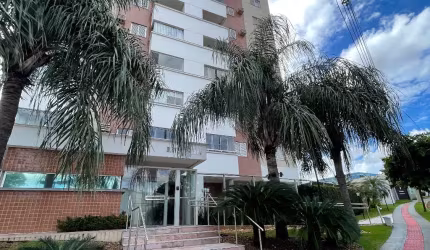 Alugo apartamento com suíte no condomínio Olavo Bilac Chácara Cachoeira