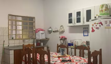 CASA CRISTO REI