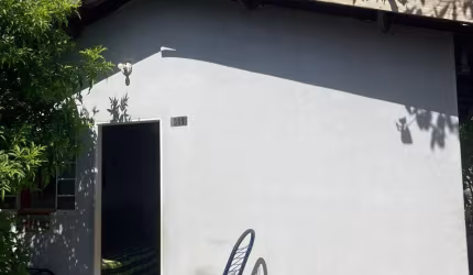 CASA A VENDA RESIDENCIAL NOVA ESPERANÇA