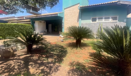 Casa Damha 2 Residencial Jardins