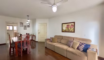 Apartamento Edifício Augusta