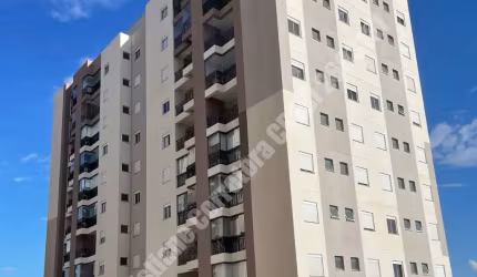 Lindo Apartamento à Venda Condomínio Nova  Residence
