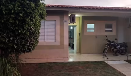 Casa à Venda Parque da Liberdade 5