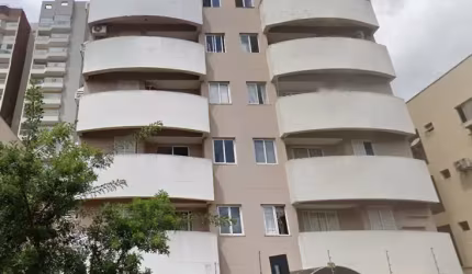 Excelente Apartamento à Venda no Bairro Cidade Nova