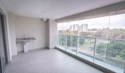 Maravilhoso Apartamento Condomínio Monreal Tarraf
