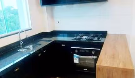 Apartamento para Venda em Mogi das Cruzes, Mogi Moderno, 2 dormitórios, 1 banheiro, 1 vaga