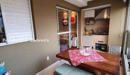 Apartamento para Venda em São Paulo, Vila Sônia, 3 dormitórios, 1 suíte, 2 banheiros, 2 vagas