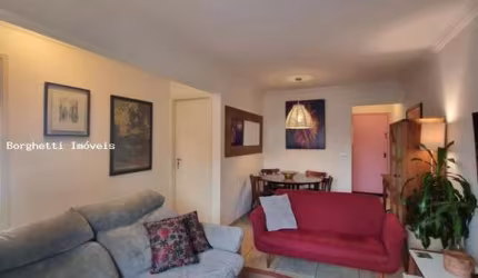 Apartamento para Venda em São Paulo, Vila Sônia, 3 dormitórios, 2 banheiros, 1 vaga