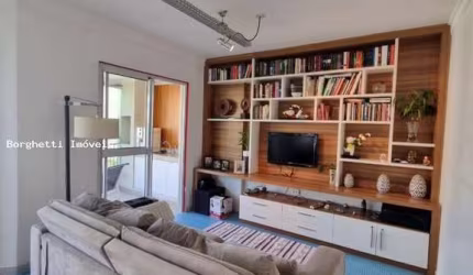 Apartamento para Venda em São Paulo, Vila Suzana, 3 dormitórios, 3 suítes, 5 banheiros, 4 vagas