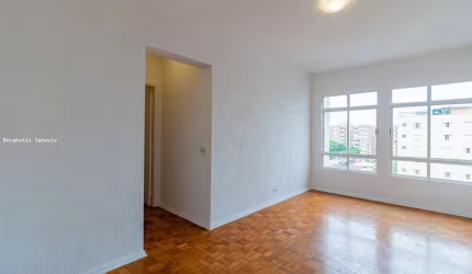 Apartamento para Venda em São Paulo, Vila Progredior, 2 dormitórios, 2 banheiros, 1 vaga