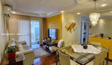 Apartamento para Venda em São Paulo, Jardim Monte kemel, 3 dormitórios, 1 suíte, 2 banheiros, 2 vagas