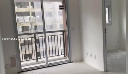 Apartamento para Venda em São Paulo, Vila Sônia, 2 dormitórios, 1 banheiro, 1 vaga