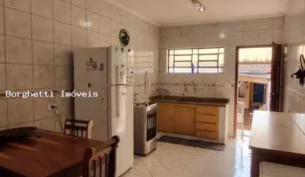 Casa para Venda em São Paulo, Vila Sônia, 3 dormitórios, 1 suíte, 2 banheiros, 2 vagas