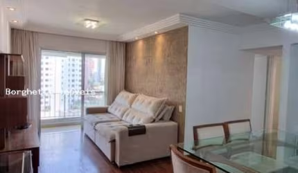 Apartamento para Venda em São Paulo, Vila Sônia, 3 dormitórios, 1 suíte, 3 banheiros, 1 vaga