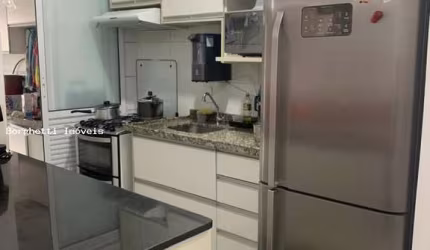 Apartamento para Venda em São Paulo, Vila Sônia, 3 dormitórios, 1 suíte, 2 banheiros, 2 vagas