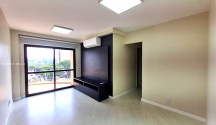 Apartamento para Venda em São Paulo, Caxingui, 3 dormitórios, 1 suíte, 3 banheiros, 2 vagas