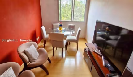 Apartamento para Venda em São Paulo, Vila Andrade, 2 dormitórios, 2 banheiros, 1 vaga
