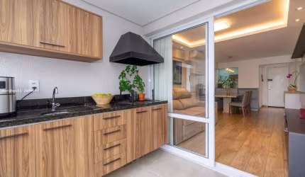 Apartamento para Venda em São Paulo, Vila Morse, 3 dormitórios, 1 suíte, 2 banheiros, 2 vagas