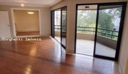 Apartamento para Venda em São Paulo, Vila Suzana, 3 dormitórios, 3 suítes, 5 banheiros, 3 vagas