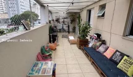 Apartamento para Venda em São Paulo, Bela Vista, 3 dormitórios, 1 suíte, 2 banheiros, 1 vaga
