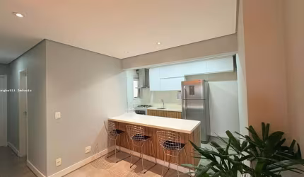 Apartamento para Venda em São Paulo, Vila Sônia, 3 dormitórios, 1 suíte, 2 banheiros, 2 vagas