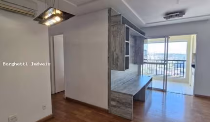Apartamento para Venda em São Paulo, Jardim Monte kemel, 3 dormitórios, 1 suíte, 2 banheiros, 2 vagas