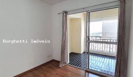 Apartamento para Locação em São Paulo, Jardim Monte kemel, 3 dormitórios, 1 suíte, 2 banheiros, 2 vagas