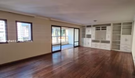 Apartamento para Venda em São Paulo, Jardim Monte kemel, 4 dormitórios, 2 suítes, 5 banheiros, 2 vagas