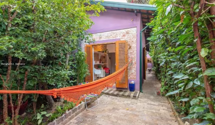 Casa para Venda em São Paulo, Campo Belo, 3 dormitórios, 3 suítes, 3 banheiros, 1 vaga