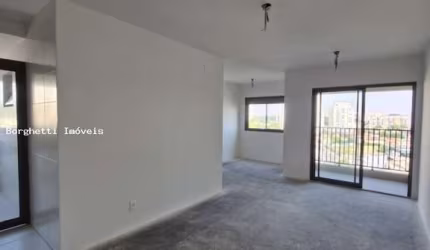 Apartamento para Venda em São Paulo, Vila Sônia, 3 dormitórios, 1 suíte, 2 banheiros, 1 vaga