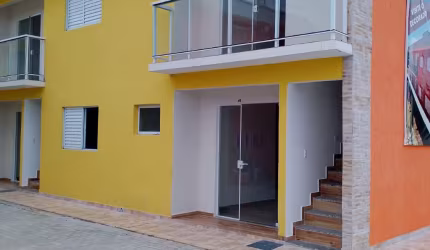 Lindo condomínio residencial pérolas do Indaiá em Bertioga SP