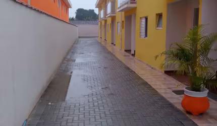 Casa térrea para locação Bertioga sp